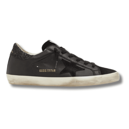 Super-Star leather sneakers