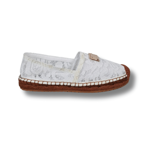 Dolce & Gabbana espadrilles