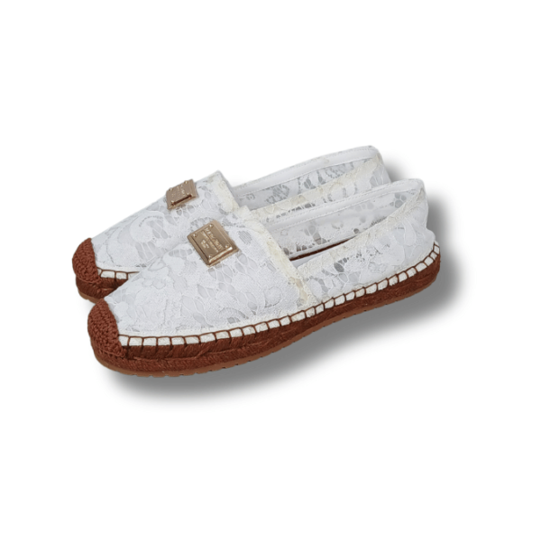 Dolce & Gabbana espadrilles