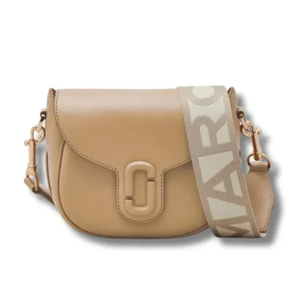 The Covered J Marc saddle bag