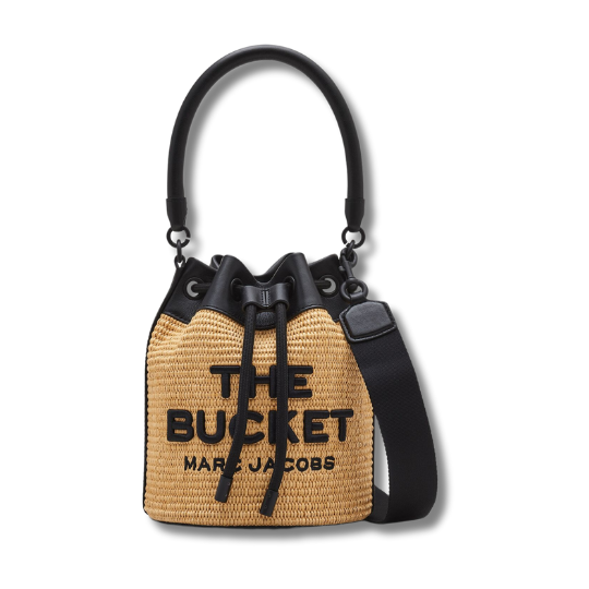 The Bucket Bag