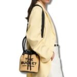 The Bucket Bag