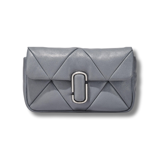 THE PUFFY DIAMOND QUILTED J MARC