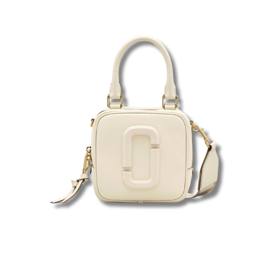 The Cube crossbody bag