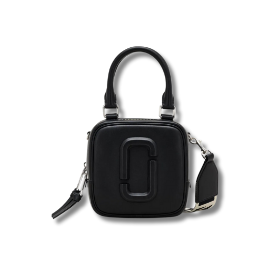 The Cube crossbody bag