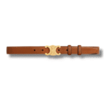Elegant belt