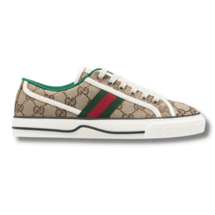 GG Gucci Tennis 1977 sneakers