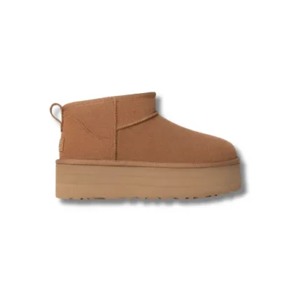 Women’s Classic Ultra Mini Platform Boot