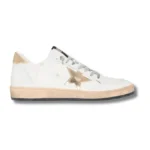 Ball Star lace-up sneakers