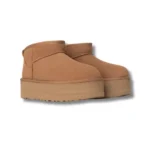 Women’s Classic Ultra Mini Platform Boot