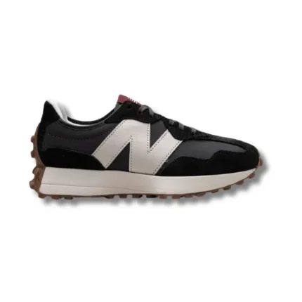 327 lace-up sneakers