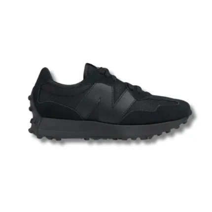 327 low-top sneakers