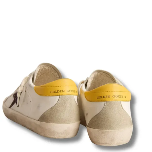 GOLDEN GOOSE