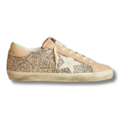 GOLDEN GOOSE