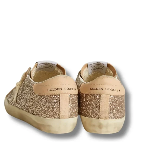 GOLDEN GOOSE