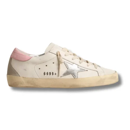 GOLDEN GOOSE