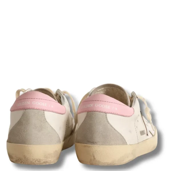 GOLDEN GOOSE