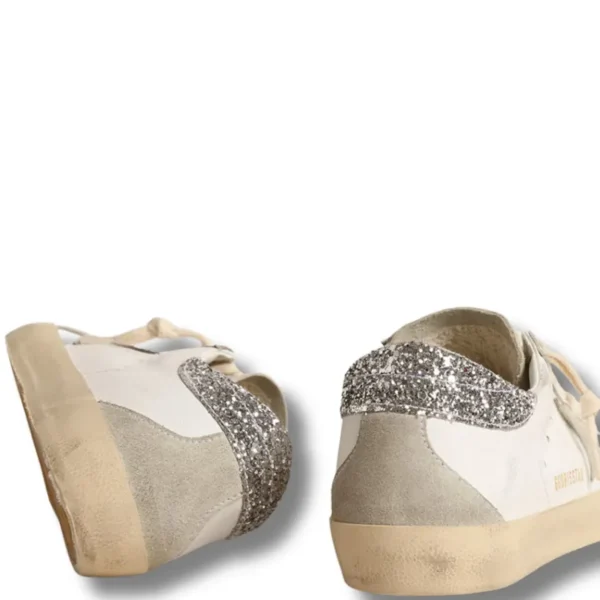 GOLDEN GOOSE
