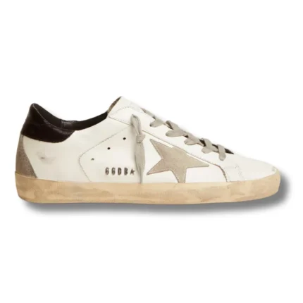 GOLDEN GOOSE