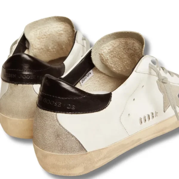 GOLDEN GOOSE