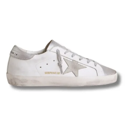 GOLDEN GOOSE