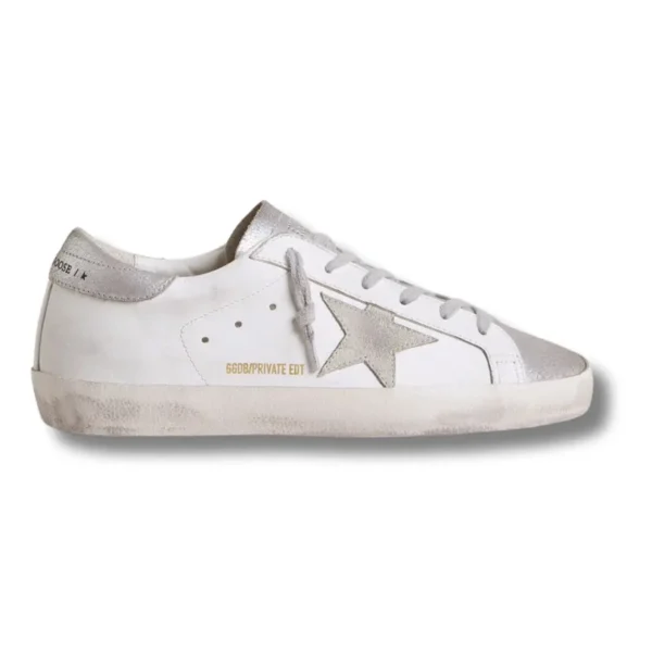 GOLDEN GOOSE