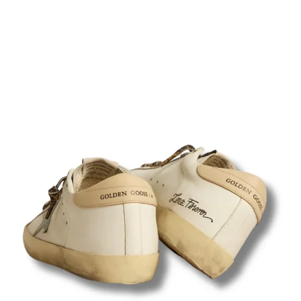 GOLDEN GOOSE
