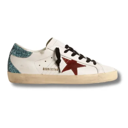 GOLDEN GOOSE