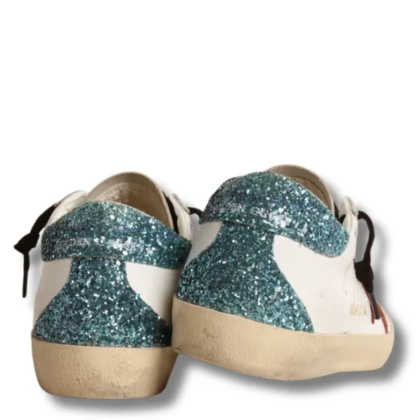 GOLDEN GOOSE