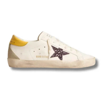 GOLDEN GOOSE