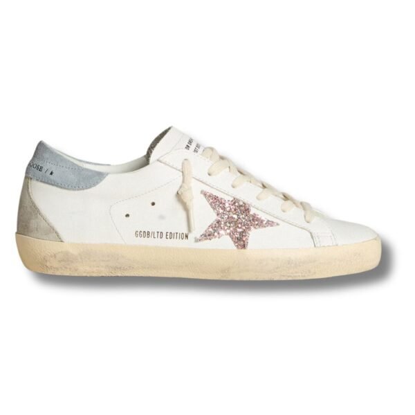 GOLDEN GOOSE