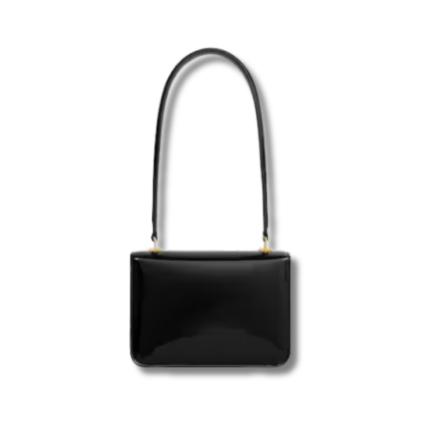 TEEN GARANCE bag in PATENT CALFSKIN